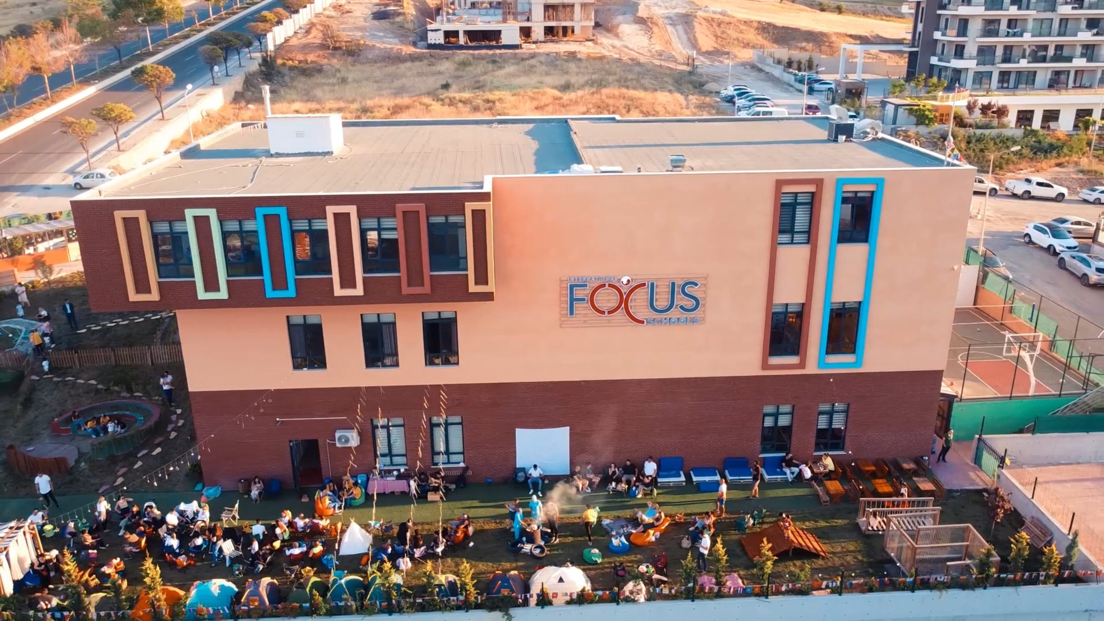 International Focus Schools IFS 